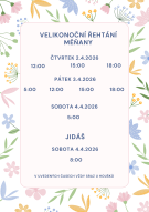 tradiční velikonoční akce