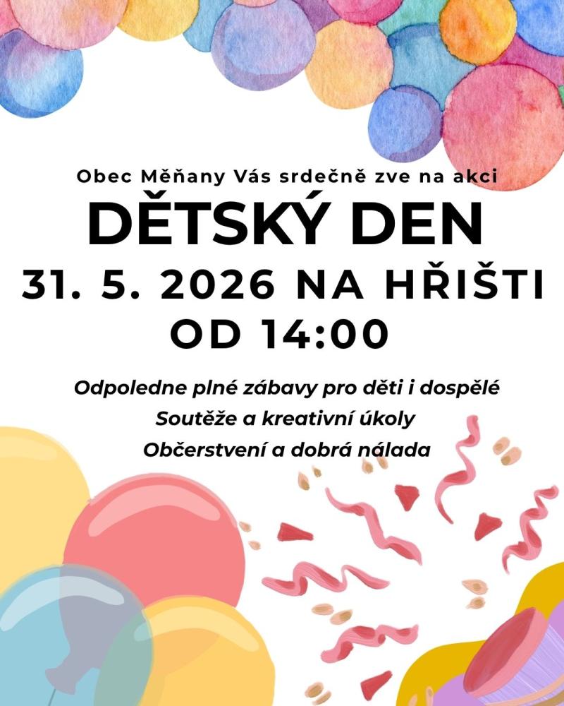 zábavné aktivity pro všechny